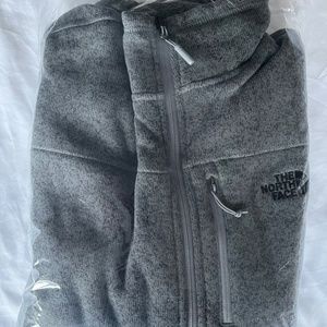 The Northface Sweater Fleece Jacket